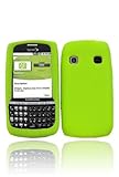 Samsung M580 Replenish Silicone Skin Case - Neon Green (Free HandHelditems  ....