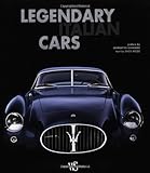 Legendary Italian cars