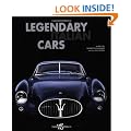 Legendary Italian Cars (Genius)