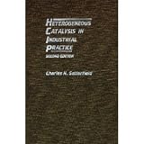 Heterogeneous Catalysis in Industrial Practice