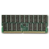  : Corsair 1GB 240 DIMM ECC DDR2 RAM  (CM73DD1024R-667)