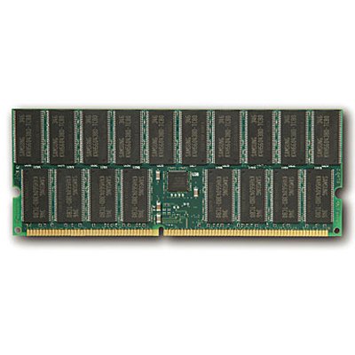 Corsair 1GB 240 DIMM ECC DDR2 RAM  (CM73DD1024R-667)