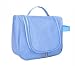 Big Dragonfly Multifunctional Waterproof Large Capacity Cosmetic Bag Travel Kit Organizer Bathing Items Storage With Hanging For Women And Men Blue RS.2068.00