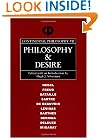 Philosophy and Desire (Continental Philosophy)
