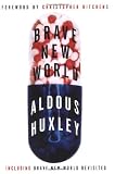 Brave New World Brave New World Revisited (0060535261) by Huxley, Aldous
