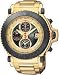 Pulsar Men's Tech Gear Flight Computer Alarm Chronograph Watch #PF3782