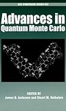 Advances in quantum Monte Carlo