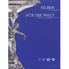 Silber aus Heilbronn f�r die Welt: P. Bruckmann & S�hne (1905-1973)