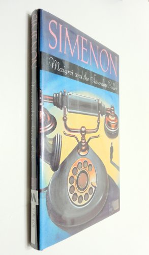Maigret and the Saturday Caller