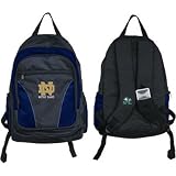 Notre Dame Fighting Irish NCAA 2-Strap Backpack