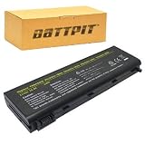 Battpit� Laptop / Notebook Battery Replacement for Toshiba Satellite L30-113 (4400 mAh)