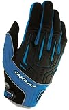 Proto 07 Men's Paintball Gloves - Blue
