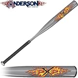Anderson 2008 PyroTech XP Youth Baseball Bat (-11)