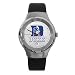 Duke Blue Devils Men's Finalist 3 Hands and Date Watch