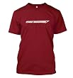 Stark Industries Adult Tshirt The Avengers (XX-Large (50/52")/Cardinal Red)