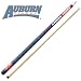 Auburn Tigers Officially Licensed Billiards Cue Stick
