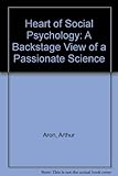 The heart of social psychology