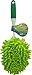 Libman 92 Microfiber Duster with Ergonomic Handle