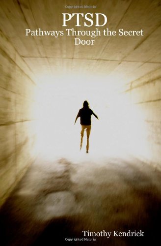 ptsd pathways through the secret door