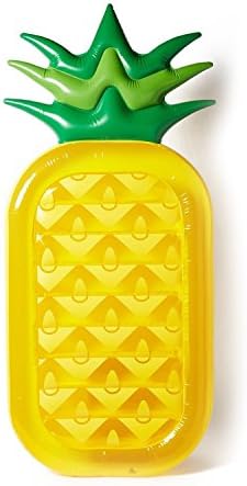 Fair Anywhere Pineapple Inflatable Pool Float