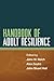 Handbook of Adult Resilience
