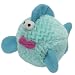 Grriggles Bubble Gabbers Blue 5IN