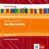 Produkt-Bild: Das Marmorbild