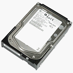 FUJITSU Enterprise MAX3036RC 36.7GB 15,000RPM SAS Hard Drive