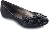 Soda Moby Ballet Flats