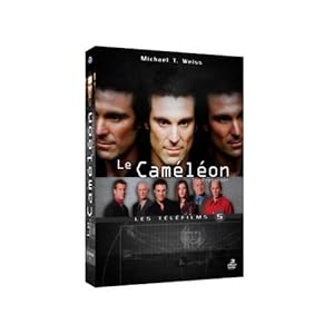 Le Caméléon : Les Téléfilms