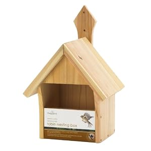 Bird Houses