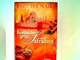 Produkt-Bild: Koriandergr&uuml;n und Safranrot