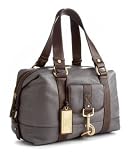 TOMMY HILFIGER Cobble Hill Satchel