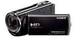 Sony HDR-CX280EB Videocamera HD Flash...