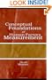 Conceptual Foundations of Human Factors Measurement (Human Factors and Ergonomics)