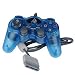 AVB Dual Rumble Controller Game Pad for PlayStation