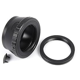 DSLRKIT Pentax Takumar M42 Lens to NIKON 1 Mount Adapter J1 V1