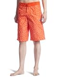 (ジースター ロゥ)G-Star Raw so leg board sh 81100-4077 2692 オレンジ XXL