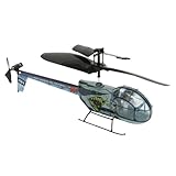 Air Hogs Havoc Heli Shark