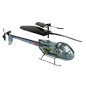 Havoc Heli Shark