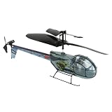 Air Hogs Havoc Heli Shark