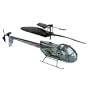 Air Hogs Havoc Heli Shark