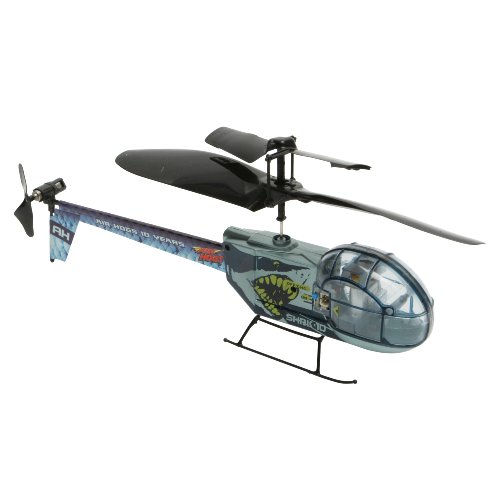 Air Hogs Havoc Heli Shark
