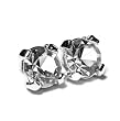 Men's Swarovski crystal...