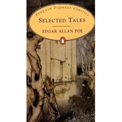 Selected Tales:Poe