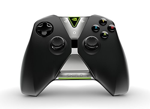 NVIDIA-Shield