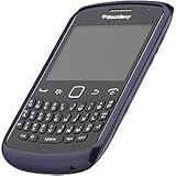 OEM BlackBerry Soft Shell TPU Skin for BlackBerry Curve 9350 9360 9370, Ind ....