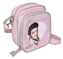Elvis compact bag- Love me Tender