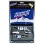 Busch Beer Fishing Lures with Collectible Tin