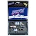 Busch Beer Fishing Lures with Collectible Tin